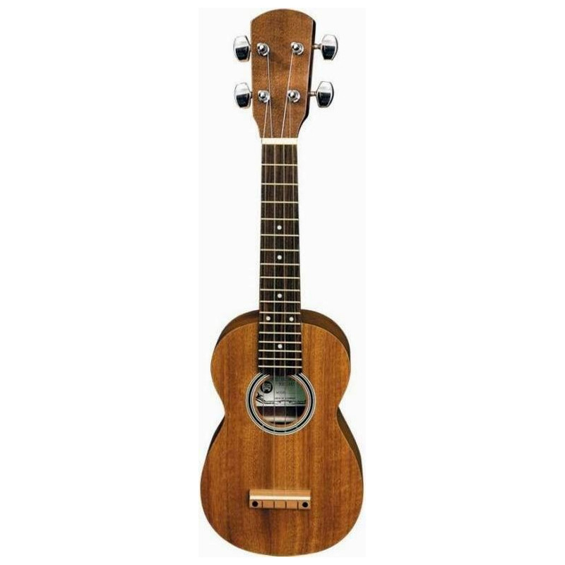 Mihai Hora M1175 - sopránové ukulele mahagon