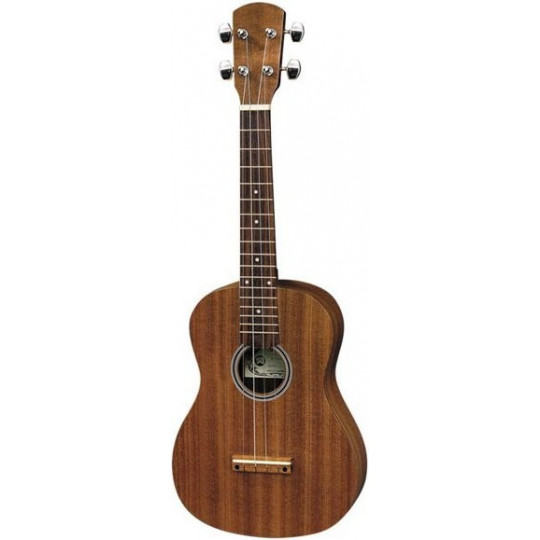 Mihai Hora M1176 - tenorové ukulele mahagon