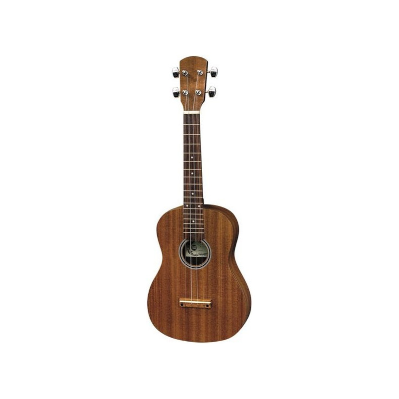 Mihai Hora M1176 - tenorové ukulele mahagon