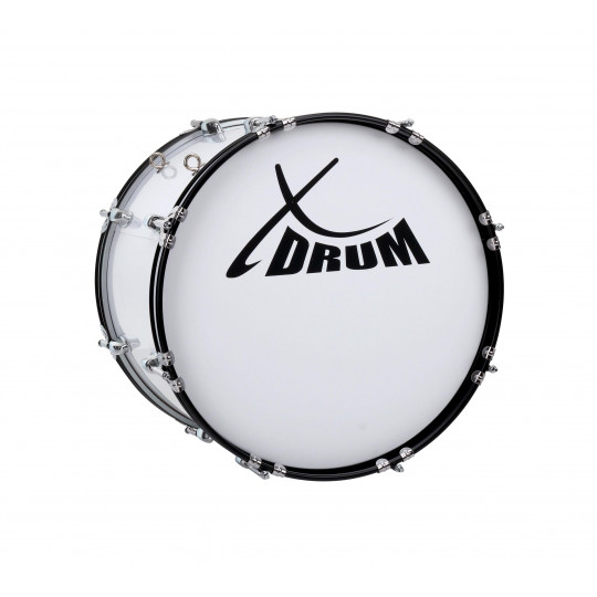 PROLINE Xdrum Pochodový buden 18"x12"