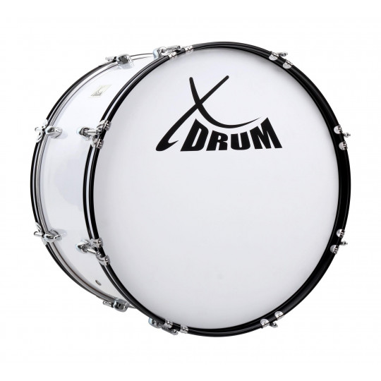 PROLINE Xdrum Pochodový buden 22&quot;x12&quot;