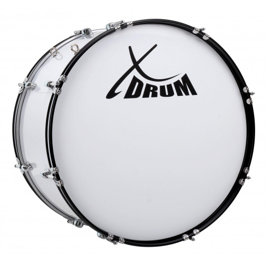 PROLINE Xdrum Pochodový buden 24&quot;x12&quot;