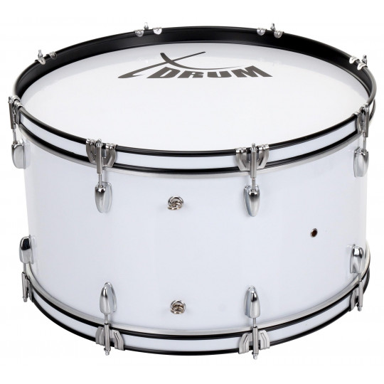 PROLINE Xdrum Pochodový buden 24&quot;x12&quot;