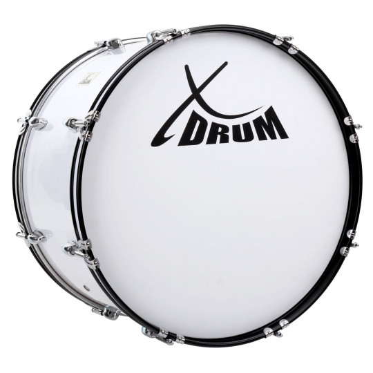 PROLINE Xdrum Pochodový buden 26&quot;x12