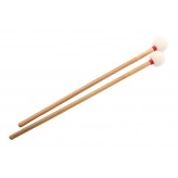 PROLINE Tympanové bambusové paličky - soft