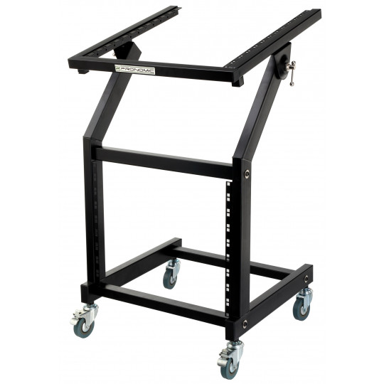 PROLINE Rack vozík 12+9 U