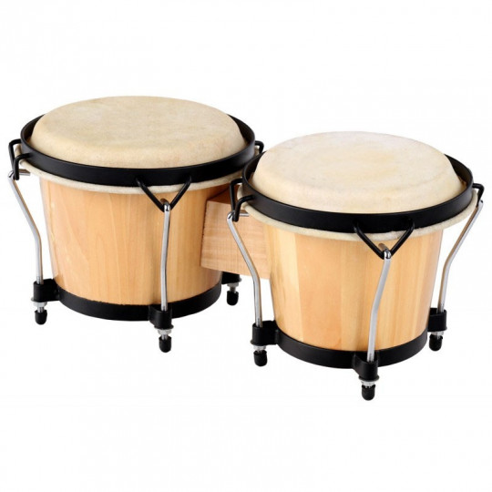 PROLINE Bongo set -natural