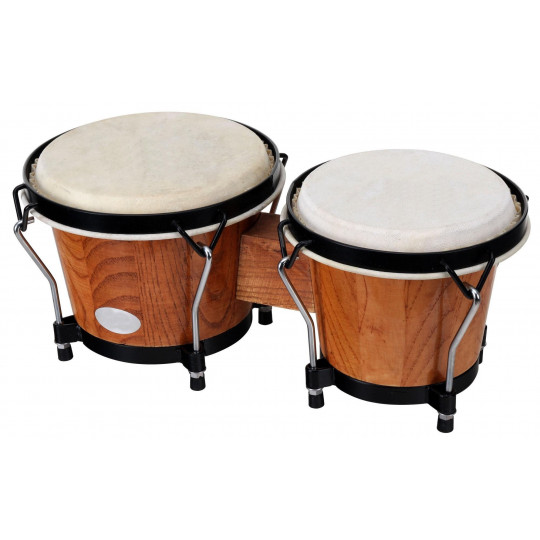 Proline Bongo Set Tobacco