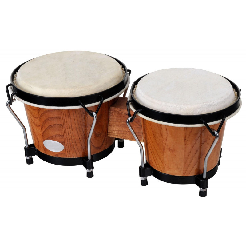 Proline Bongo set - tobacco