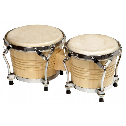 PROLINE Bongo set profi - natural