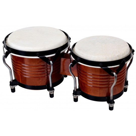 PROLINE Bongo set profi -Tobacco