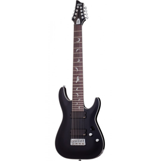 SCHECTER  Damien Platinum 8 SBK