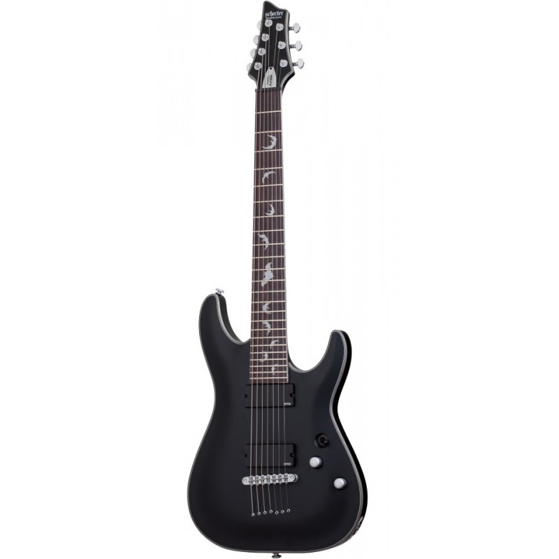 SCHECTER  Damien Platinum 7 SBK