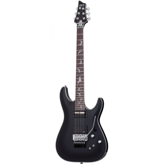 SCHECTER  Damien Platinum FR 6 SBK