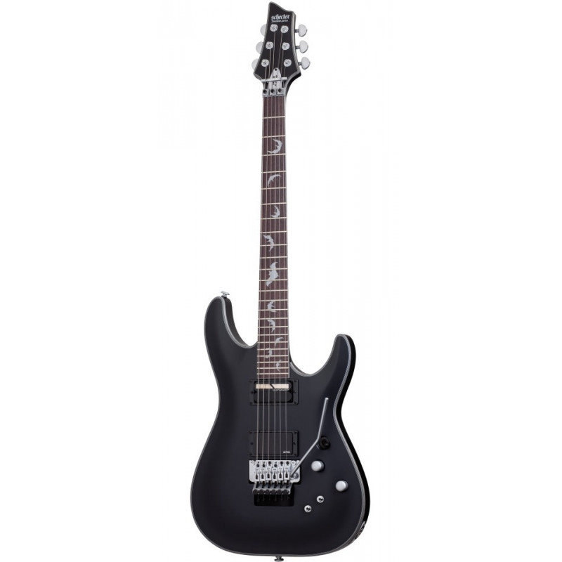 SCHECTER  Damien Platinum FR S SBK