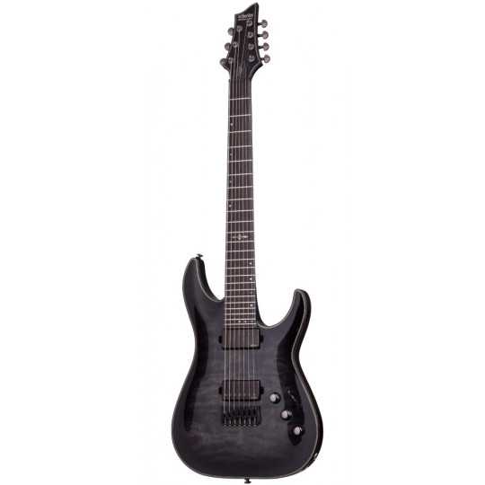 SCHECTER Hellraiser Hybrid C7 TBB