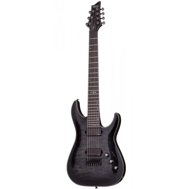 SCHECTER Hellraiser Hybrid C7 TBB