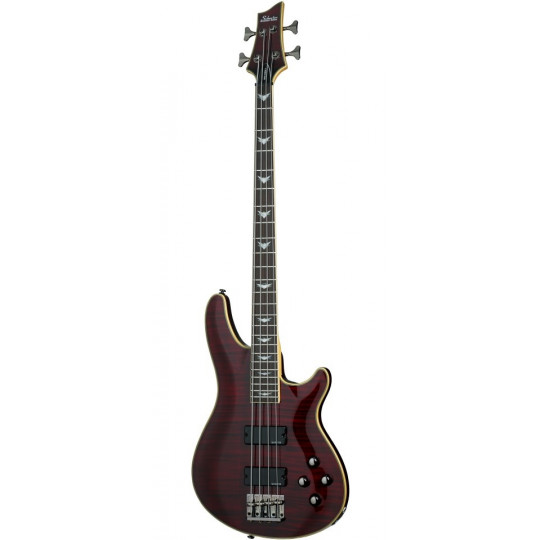 SCHECTER OMEN Extreme 4 BCH