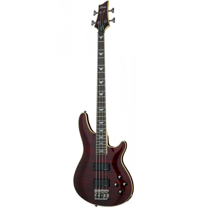 SCHECTER OMEN Extreme 4 BCH