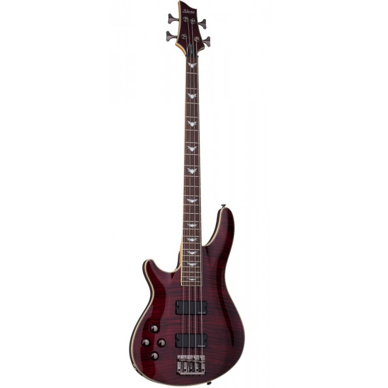 SCHECTER OMEN Extreme 4 LH BCH