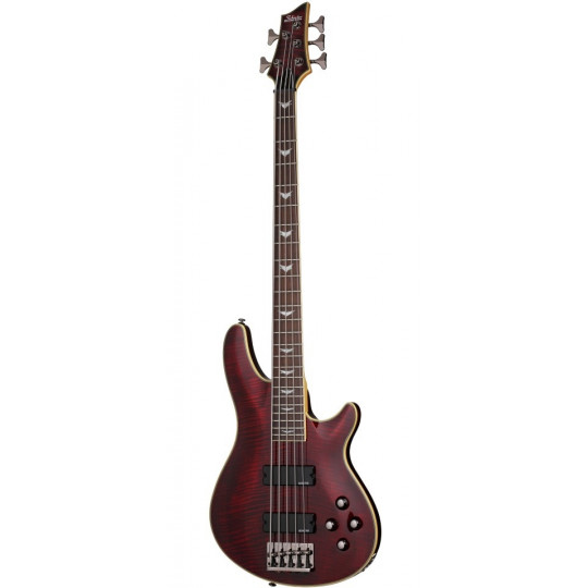 SCHECTER OMEN Extreme 5 BCH