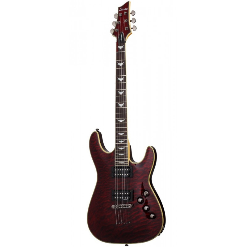 SCHECTER OMEN Extreme  BCH