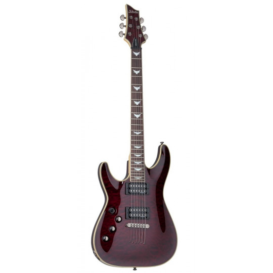 SCHECTER OMEN Extreme  LH BCH