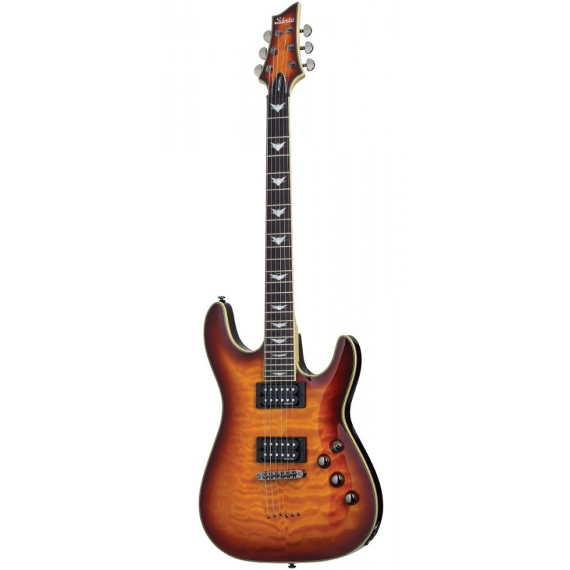 SCHECTER OMEN Extreme  VSB