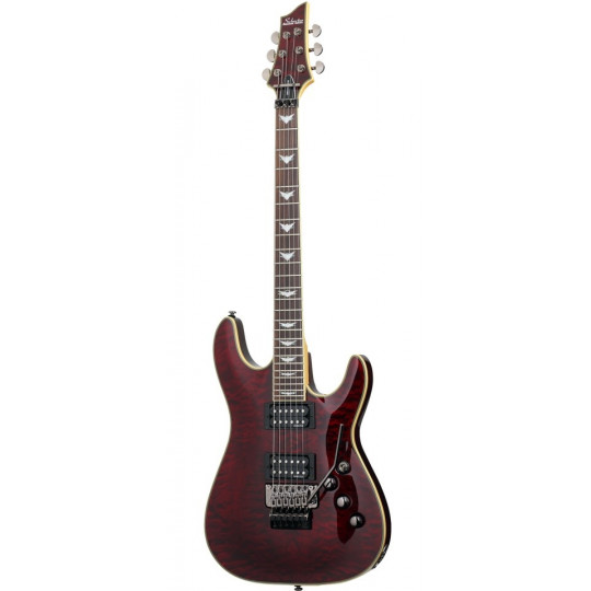 SCHECTER OMEN Extreme  FR BCH