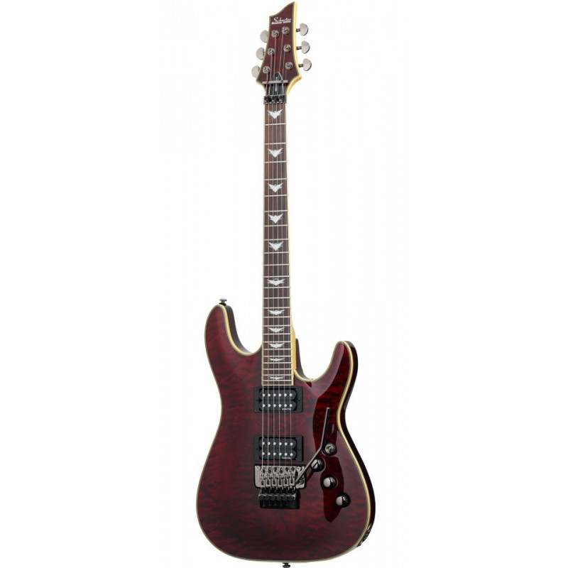 SCHECTER OMEN Extreme FR BCH SCHECTER OMEN Extreme FR BCH