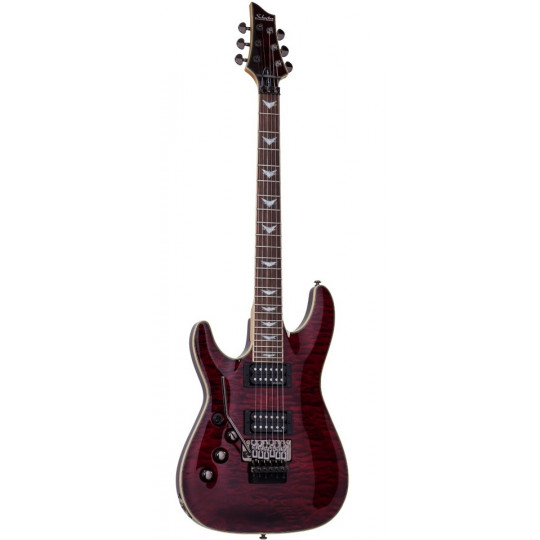 SCHECTER OMEN Extreme  FR LH BCH