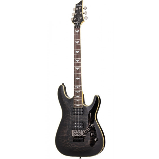 SCHECTER OMEN Extreme  FR STBLK