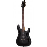 SGR by Schecter C1 BLK