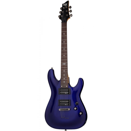 SGR by Schecter C1 EB
