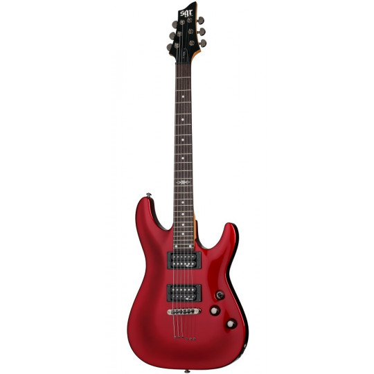 SGR by Schecter C1 MRED