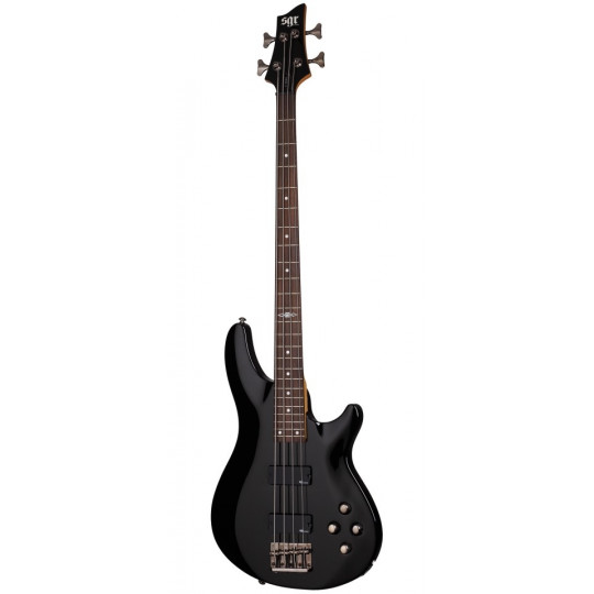 SGR by Schecter C4 BLK