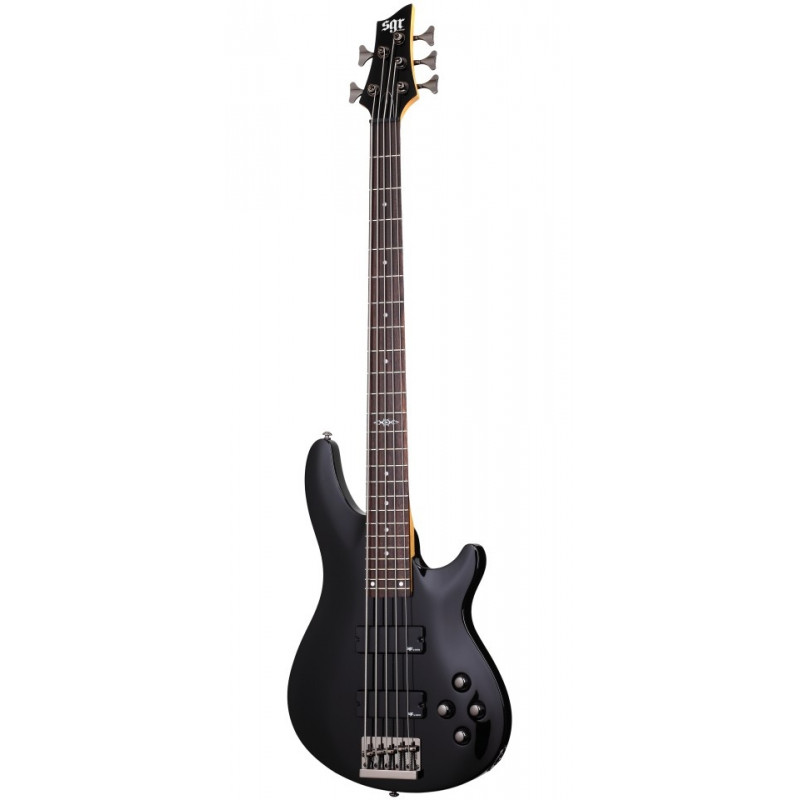 SGR by Schecter C5 BLK