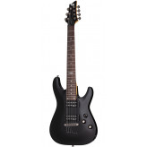 SGR by Schecter C7 BLK