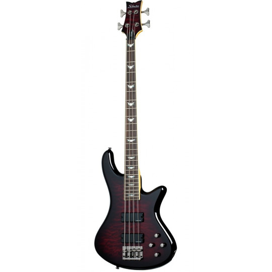 SCHECTER Stiletto Extreme 4 BCH