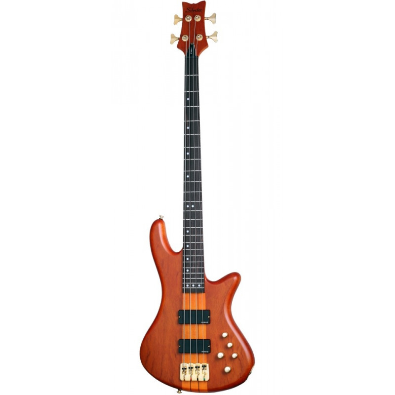 SCHECTER Stiletto Studio 4 HSN