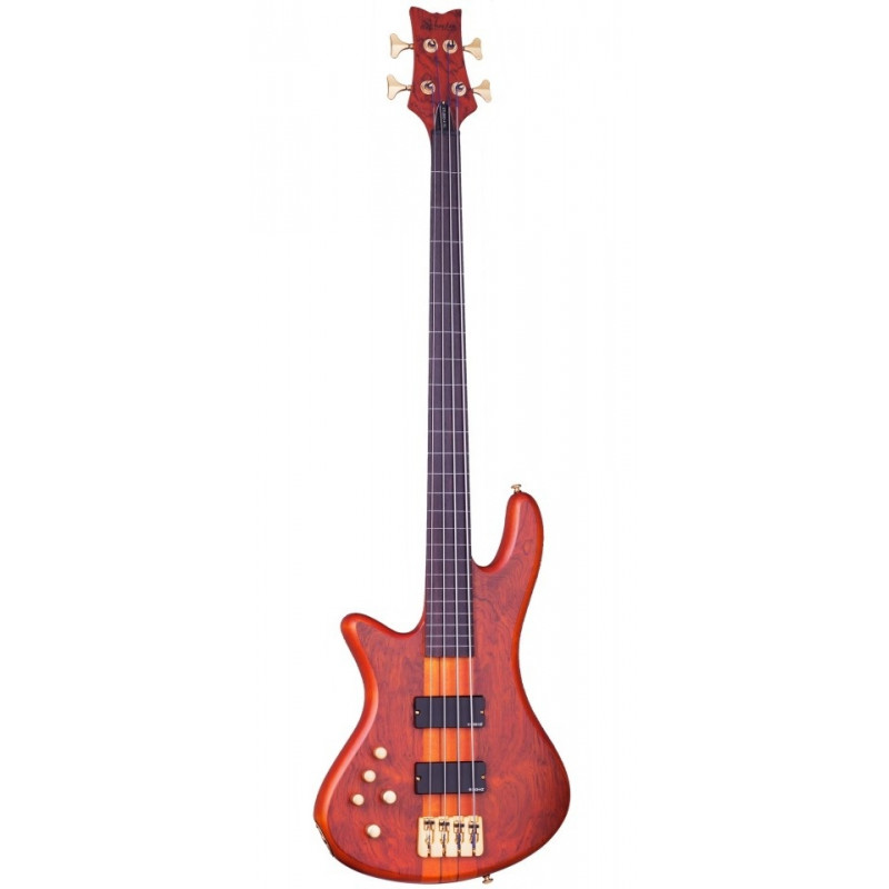 SCHECTER Stiletto Studio 4 LH HSN