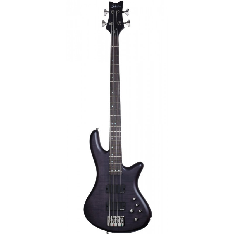 SCHECTER Stiletto Studio 4 STBLS