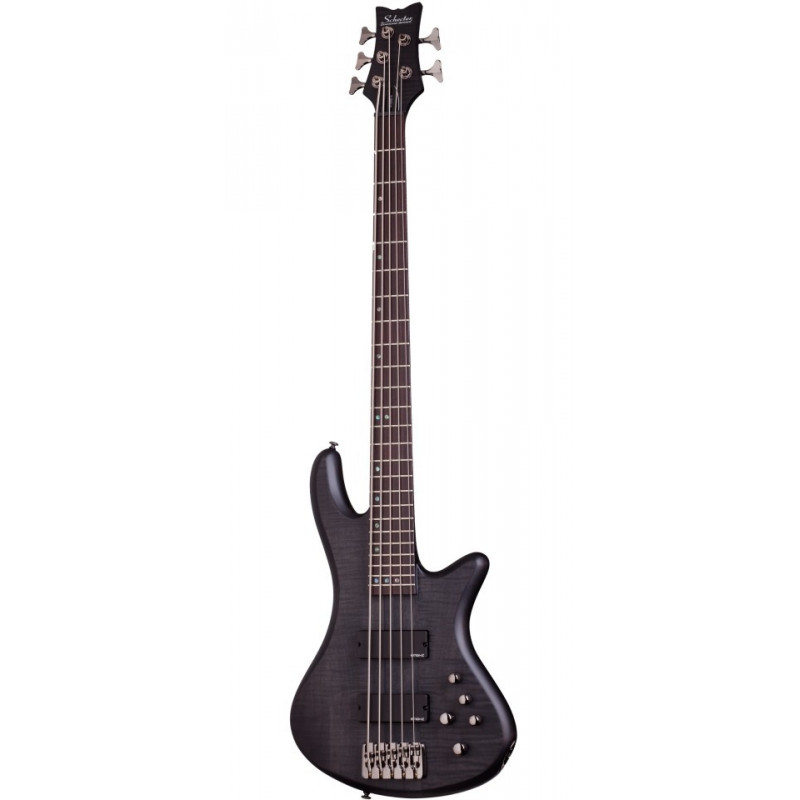 SCHECTER Stiletto Studio 5 STBLS