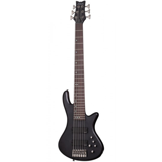 SCHECTER Stiletto Studio 6 STBLS