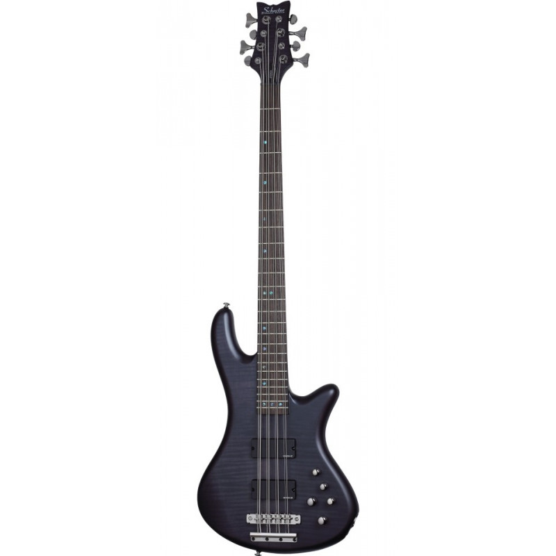 SCHECTER Stiletto Studio 8 STBLS