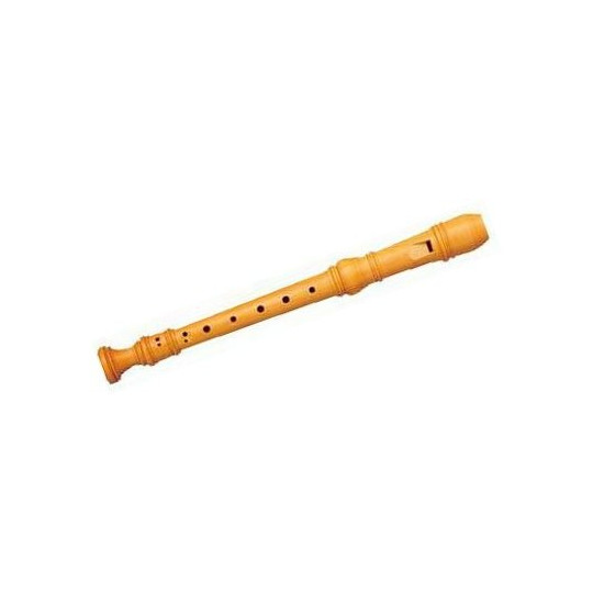 Yamaha YRS 61 - Sopranová zobcová flétna, barokní prstok