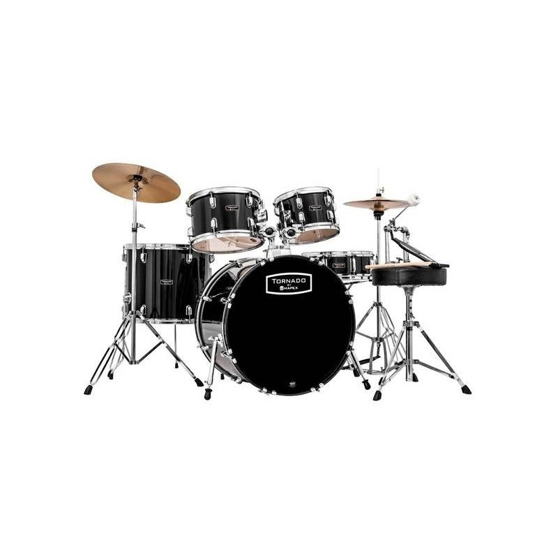 MAPEX TND5294FTCDK - TORNADO by MAPEX