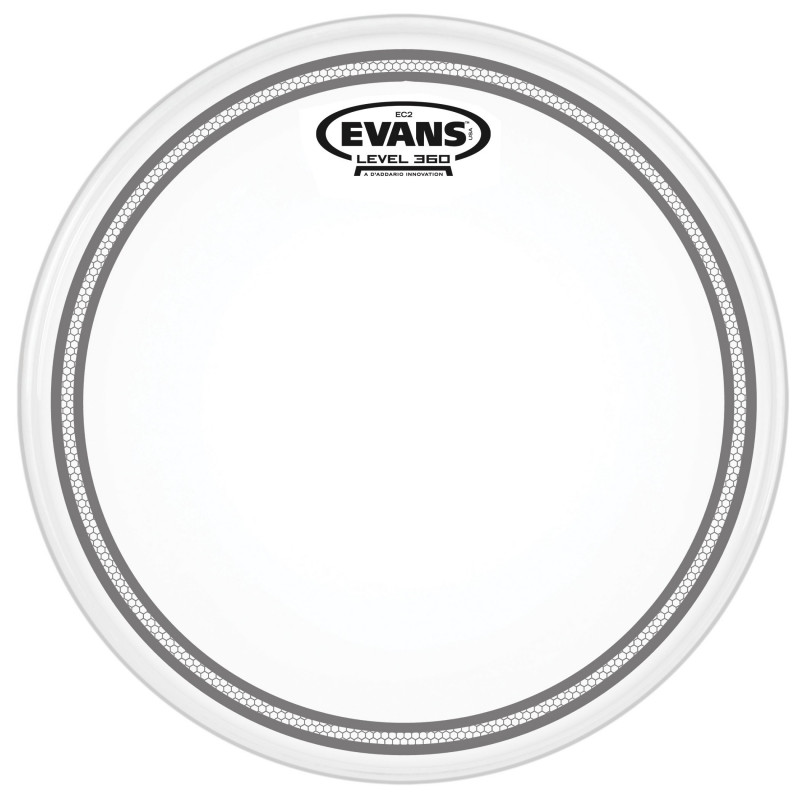 EVANS 10" EC2 CTD SST