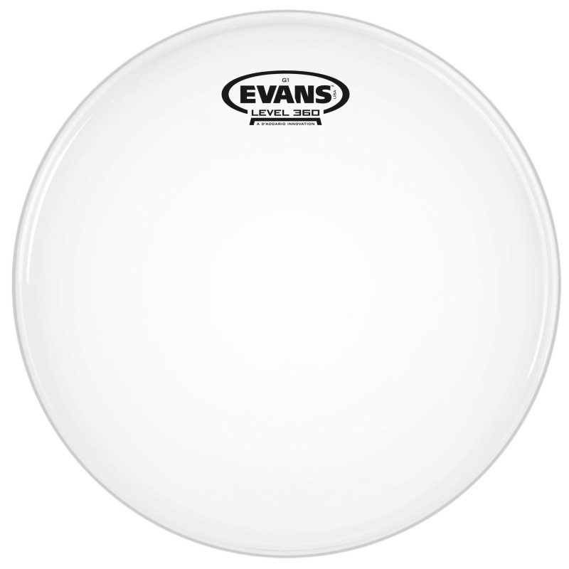 EVANS 10" GEN G1 CTD