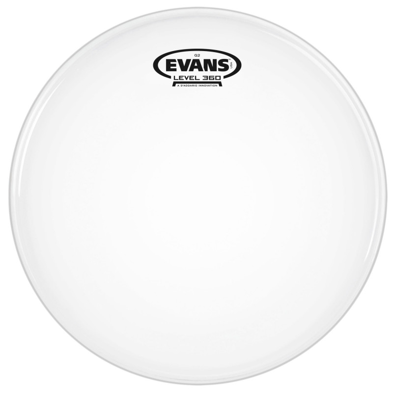 EVANS 10" GEN G2 CTD